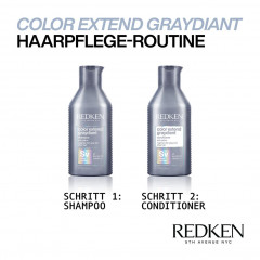 Redken SHAMPOO  ШАМПУНЬ