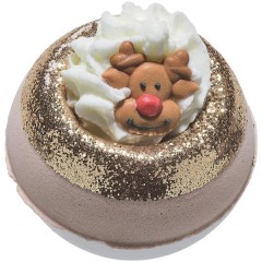 Bomb Cosmetics Badezusatz Bath Blaster Deer Me, 160 г