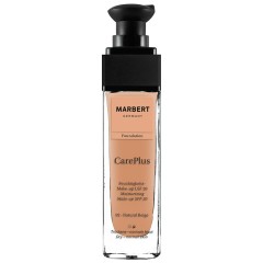 Marbert (Марберт) Care Plus Make-up Foundation Foundations, 30 мл