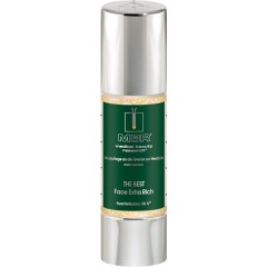 MBR Medical Beauty Research The Best Face Extra Rich Лучшее лицо Extra Rich