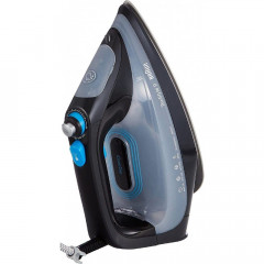 Braun Braun Dampfbugeleisen SI 9188 EBK Entkalkung, Selbstreinigung, Anti-Drip-System Паровой утюг Braun SI 9188 EBK, удаление накипи, самоочистка, противокапельная система