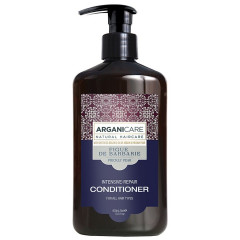 Arganicare Feigenkaktus-Conditioner Опунция Кондиционер