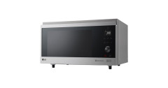 LG LG MJ3965ACS, Mikrowelle schwarz LG MJ3965ACS, микроволновая печь