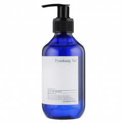 Pyunkang Yul Ato Wash &amp; Shampoo Blue Label  Ato Wash &amp;amp; Shampoo Blue Label
