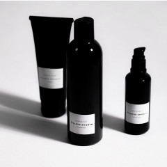 BMRVLS Bizarre Smooth Shampoo Причудливый гладкий шампунь