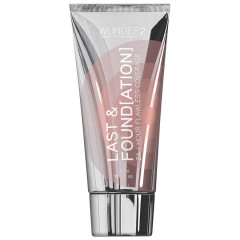 Wunder2 24+ Hour Flawless Coverage Foundation Foundation Foundation, 30 мл