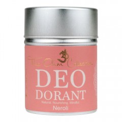 The Ohm Collection Deo Powder Neroli 120g Дезодорант-порошок Нероли 120г
