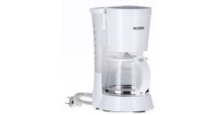 Severin Severin Kaffeemaschine KA 4478, Filtermaschine weiss  weiss Кофемашина Severin KA 4478, фильтр-машина белый