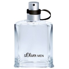 s.Oliver  Eau de Toilette (EdT) Туалетная вода s.Oliver Men, 50 мл
