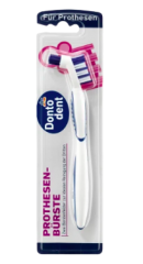 DONTODENT Gebissreiniger-Bürste Донтодент Щетка для чистки зубных протезов, 1шт