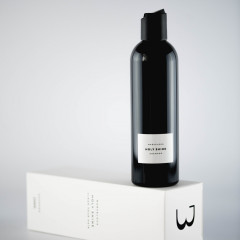 BMRVLS Holy Shine Shampoo Святой блеск шампунь