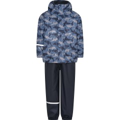CeLaVi Regenanzug fur Jungen Дождевик для мальчиков