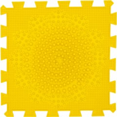 ACHOKA Orthopadische Sensomotorik Fussmassagematte fur Kinder (2er-Set) Детский ортопедический коврик для сенсомоторного массажа стоп (2 шт.)