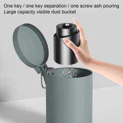 farfi farfi Akku-Handstaubsauger Akku-Handstaubsauger, Handheld mit LED -Licht, 120W wiederaufladbar, beutellos,mit beutel Беспроводной ручной пылесос Farfi Беспроводной ручной пылесос, ручной со светодиодной подсветкой, перезаряжаемый, 120 Вт, без мешка