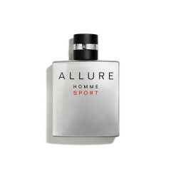 CHANEL (Шанель) Eau de Toilette (EdT) Туалетная вода ALLURE HOMME SPORT, 100 мл