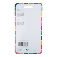 solini Rassel Alpengelaut Погремушка Альп