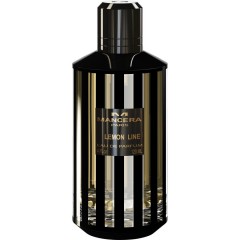 Mancera Line Collection Eau de Parfum Парфюмерная вода Spray Спрей Lemon Line, 120 мл