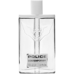 Police (Полис) Contemporary Eau de Toilette Туалетная вода Spray Спрей, 100 мл