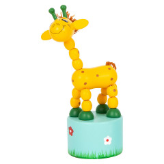 Small Foot Druckfiguren Afrika Печать фигур Африка