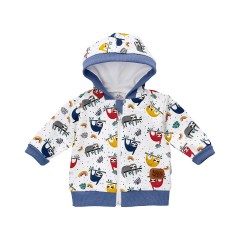 Baby Sweets Jacke Lieblingsstucke Tierwelten Ubergangsjacken fur Jungen Любимые куртки из мира животных Межсезонные куртки для мальчиков