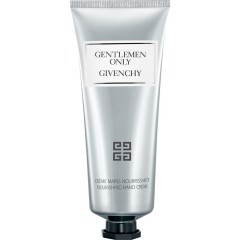 Givenchy (Живанши) GENTLEMEN ONLY Hand Lotion Крем-лосьон для рук, 75 мл