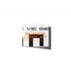 NARCYSS Creme Suede L’Eclat  Кремовая замша L&amp;#39;Eclat