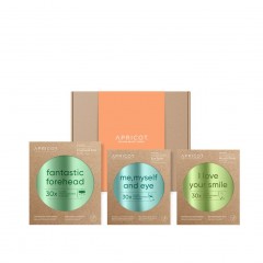 Apricot Beauty Box Face quot;Fabulous Facequot;  Beauty Box Face &amp;amp;quot;Сказочное лицо&amp;amp;quot;