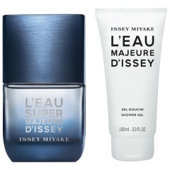 Issey Miyake Duftset LEau Super Majeure dIssey, 1 шт.