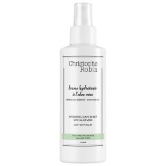 Christophe Robin Leave-In Mist With Aloe Vera Leave-in Pflege Hydrating, 150 мл
