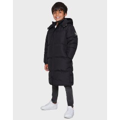 THREADBOYS Threadboys Jacke Long Line Puffer Mantel MiniM Куртка Threadboys Длинный пуховик MiniM