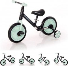 Dreirad Energy Laufrader Трехколесные беговелы Energy