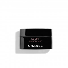 CHANEL CREME DE NUIT  ОРЕХОВЫЙ КРЕМ