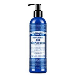 Dr. Bronner's Peppermint мята перечная