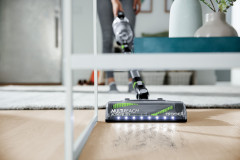 Bissell Bissell Akku-Stielstaubsauger MultiReach Active 21V PET, beutellos  Аккумуляторный пылесос Bissell MultiReach Active 21V PET, без мешка