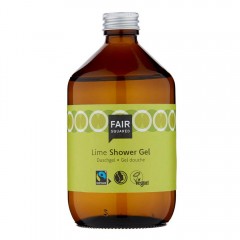 Fair Squared Lime Shower Gel 500ml Лайм Гель для душа 500мл