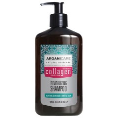 Arganicare Reparatur Shampoo восстанавливающий шампунь