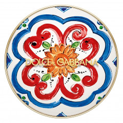 Dolce&amp;Gabbana  Healthy Glow Cushion Foundation Case  Футляр под тональную основу Healthy Glow Cushion