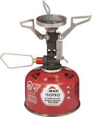 MSR MSR Multikocher PocketRocket Deluxe  Мультиварка MSR PocketRocket Deluxe