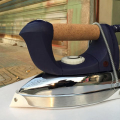 GelldG GelldG Dampfbugeleisen Universal Bugeleisensohle Textilschutzsohle Bugelschuh Паровой утюг GelldG, универсальная подошва, текстильная защитная подошва, башмак для утюга