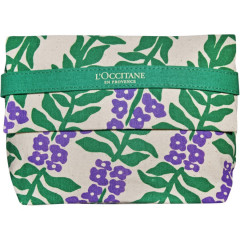 L’Occitane Weisser Lavendel Geschenkset Подарочный набор «Белая лаванда»