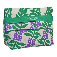 L’Occitane Weisser Lavendel Geschenkset Подарочный набор «Белая лаванда»