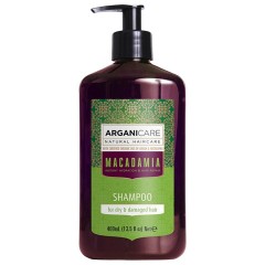 Arganicare Shampoo шампунь