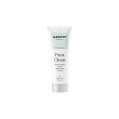 Marbert (Марберт) Purifying Care Regulating Cream Очищающий уход Регулирующий крем для лица, 50 мл