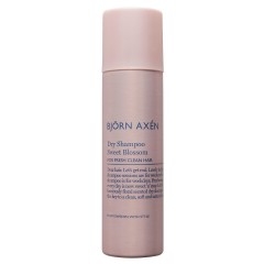BJORN AXEN Dry Shampoo Sweet Blossom  Сухой шампунь Sweet Blossom