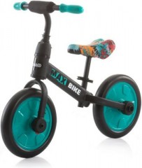 chipolino Dreirad Max Bike Laufrader Беговелы Tricycle Max Bike