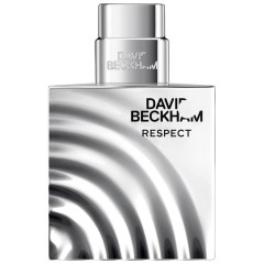 David Beckham Eau de Toilette (EdT) Туалетная вода Respect, 60 мл