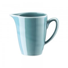 Rosenthal Rosenthal Mesh Aqua Milchkannchen - ohne Relief 0,15 L Молочник Rosenthal Mesh Aqua без рельефа 0,15 л