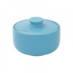 Friesland Friesland Happymix Azurblau Zuckerdose 0,25 L Сахарница Friesland Happymix Лазурная 0,25 л