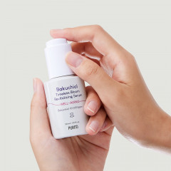 PURITO Bakuchiol Timeless Bloom Revitalizing Serum Bakuchiol Timeless Bloom Восстанавливающая сыворотка