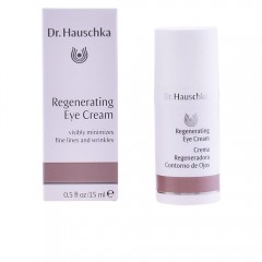 Dr. Hauschka Regenerating Eye Cream Dr. Hauschka Регенерирующий крем для кожи вокруг глаз Dr. Хаушка